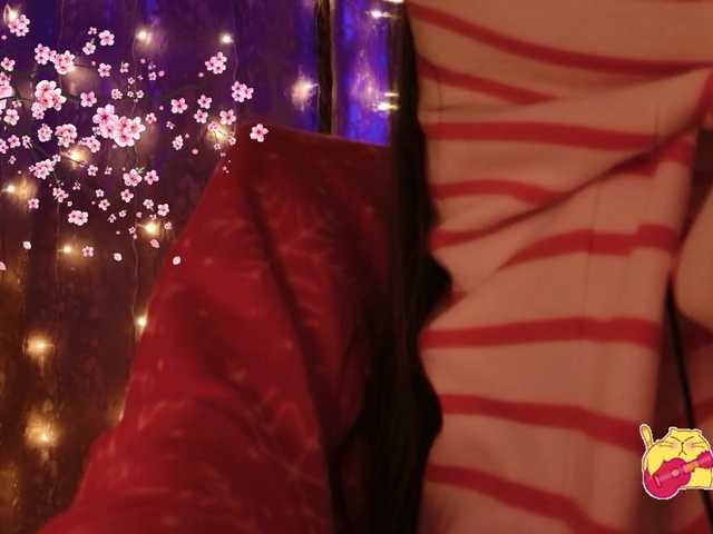 Taliswoman's BongaCams show and profile