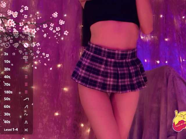 Taliswoman's BongaCams show and profile