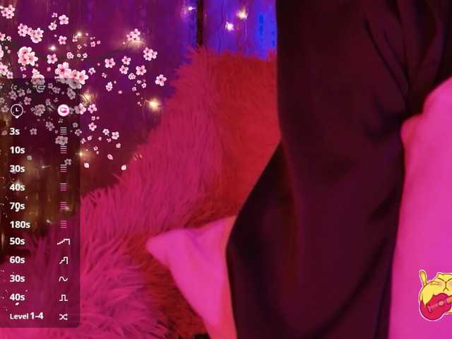 Taliswoman's BongaCams show and profile