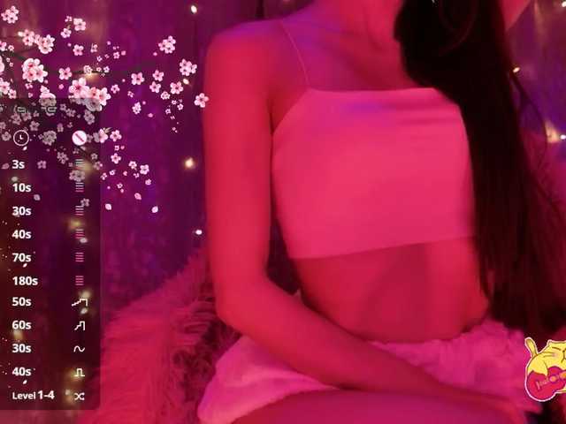 Taliswoman's BongaCams show and profile