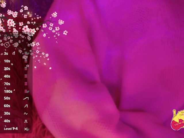 Taliswoman's BongaCams show and profile