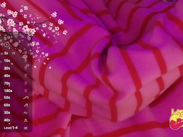 Taliswoman's BongaCams show and profile