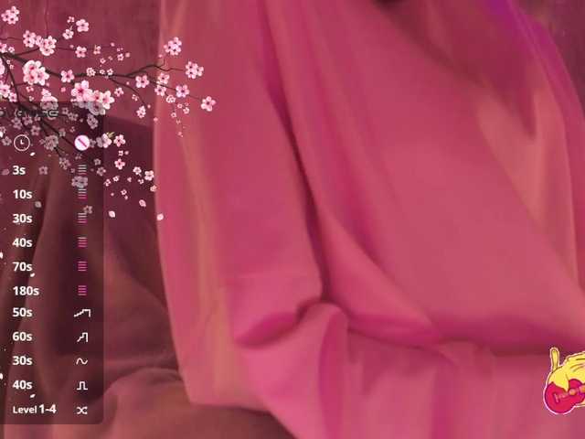 Taliswoman's BongaCams show and profile