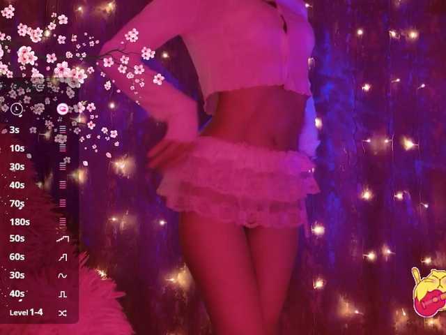 Taliswoman's BongaCams show and profile