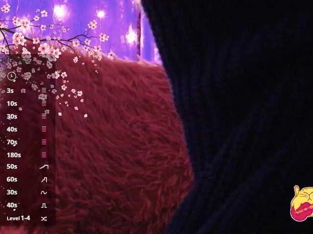 Taliswoman's BongaCams show and profile