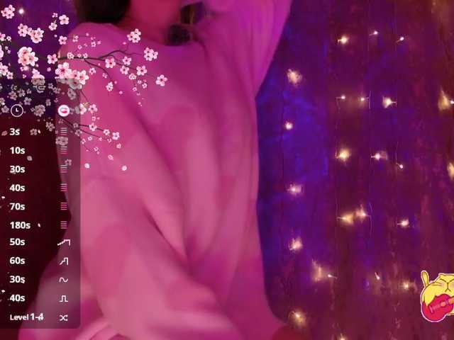 Taliswoman's BongaCams show and profile