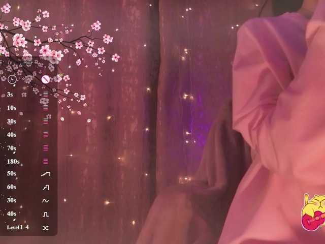 Taliswoman's BongaCams show and profile