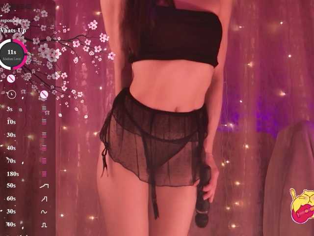 Taliswoman's BongaCams show and profile