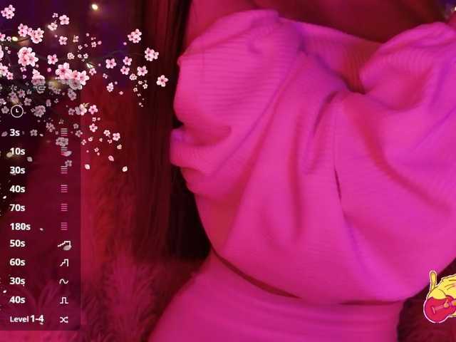 Taliswoman's BongaCams show and profile