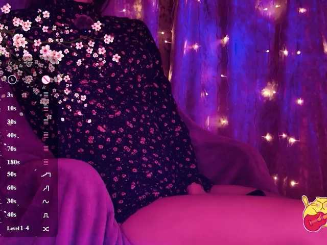 Taliswoman's BongaCams show and profile