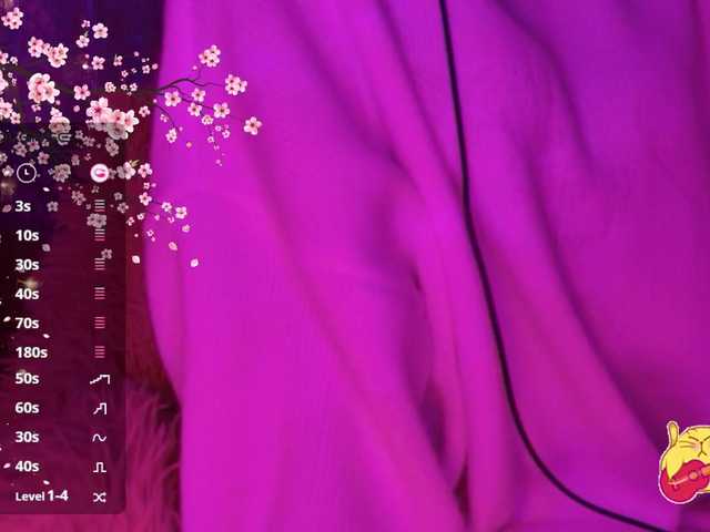 Taliswoman's BongaCams show and profile