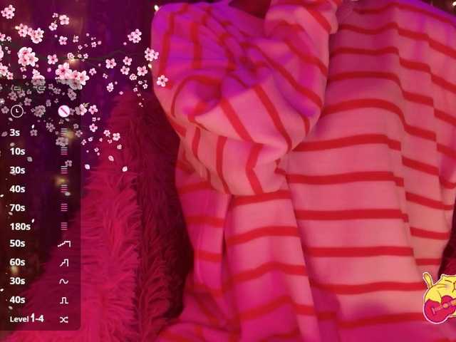 Taliswoman's BongaCams show and profile