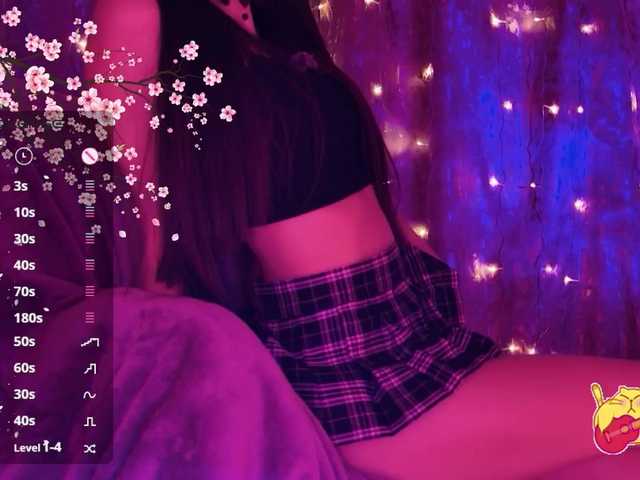 Taliswoman's BongaCams show and profile