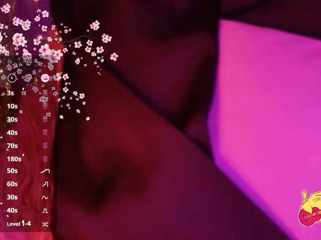 Taliswoman's BongaCams show and profile