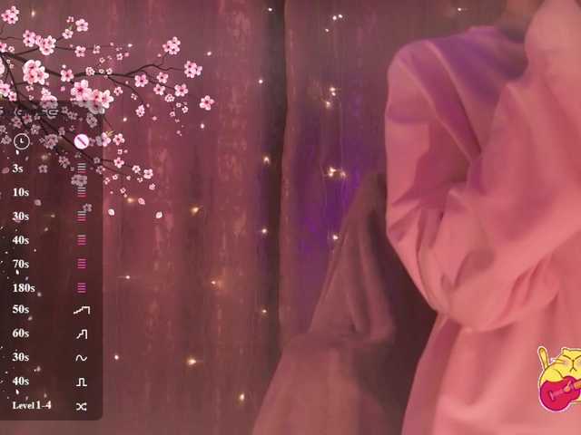 Taliswoman's BongaCams show and profile