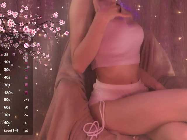 Taliswoman's BongaCams show and profile