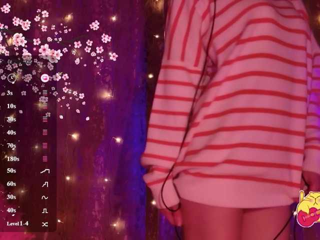 Taliswoman's BongaCams show and profile