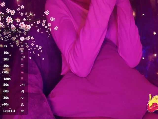 Taliswoman's BongaCams show and profile