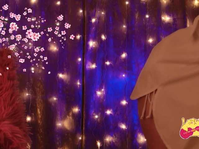 Taliswoman's BongaCams show and profile