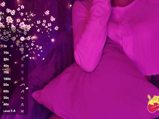 Taliswoman's BongaCams show and profile