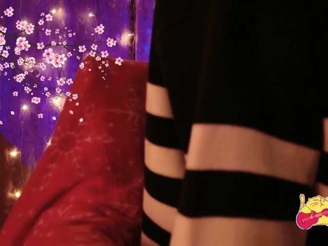 Taliswoman's BongaCams show and profile