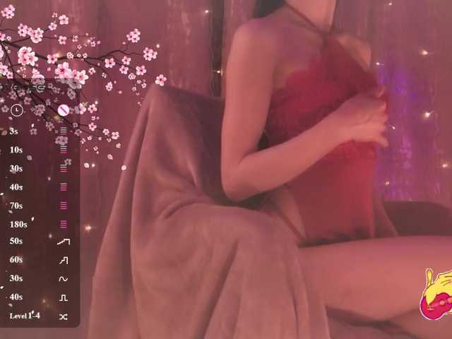 Taliswoman's BongaCams show and profile