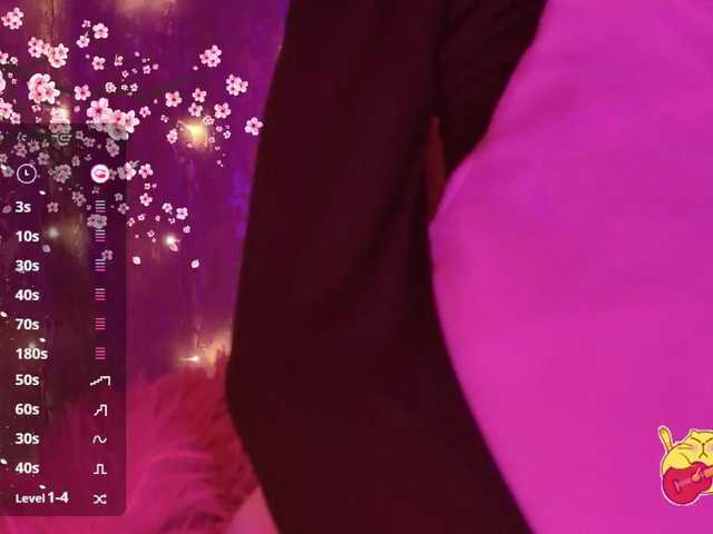 Taliswoman's BongaCams show and profile