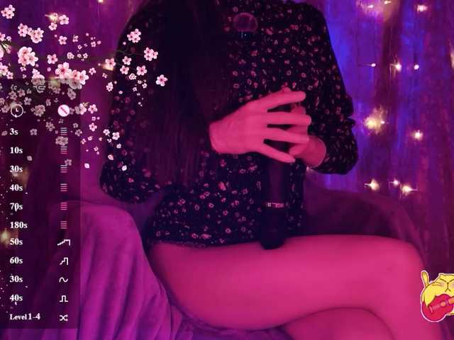 Taliswoman's BongaCams show and profile