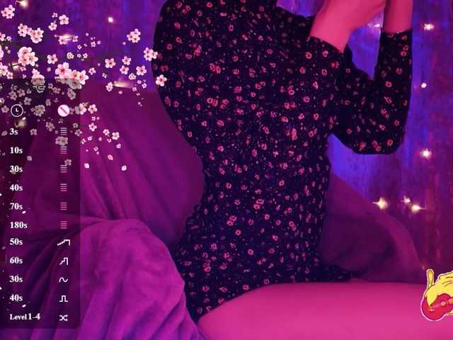 Taliswoman's BongaCams show and profile