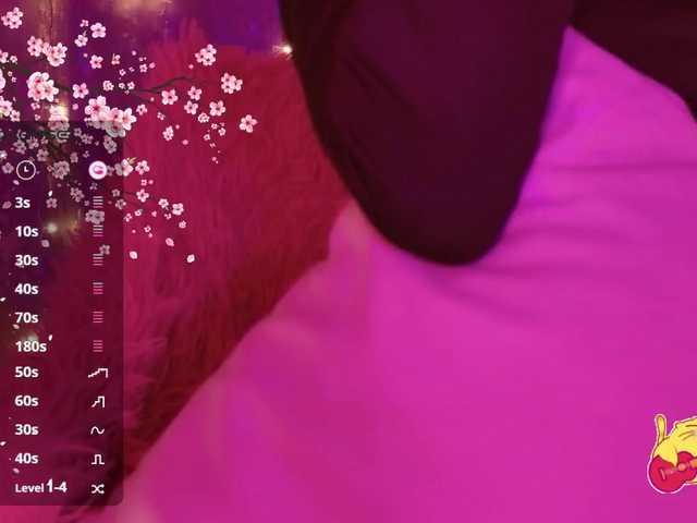 Taliswoman's BongaCams show and profile