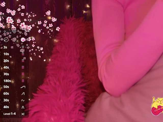 Taliswoman's BongaCams show and profile