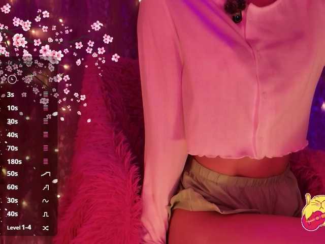 Taliswoman's BongaCams show and profile