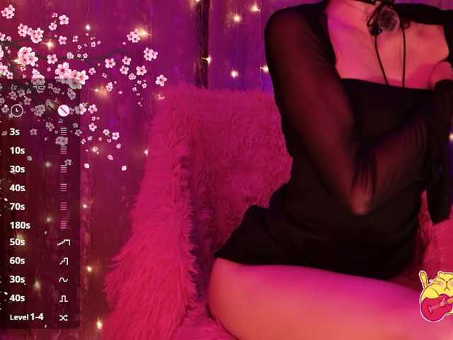 Taliswoman's BongaCams show and profile