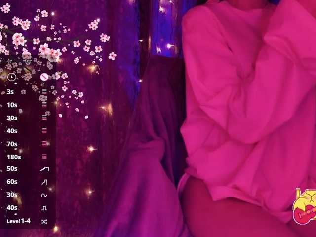 Taliswoman's BongaCams show and profile