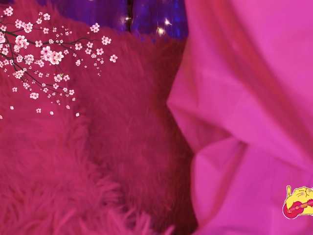 Taliswoman's BongaCams show and profile