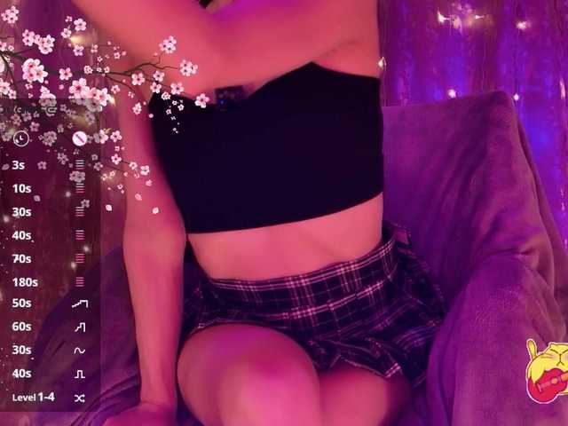 Taliswoman's BongaCams show and profile