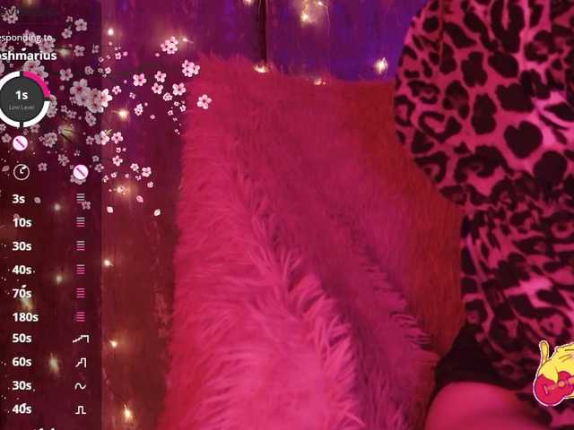 Taliswoman's BongaCams show and profile