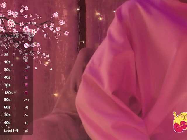 Taliswoman's BongaCams show and profile