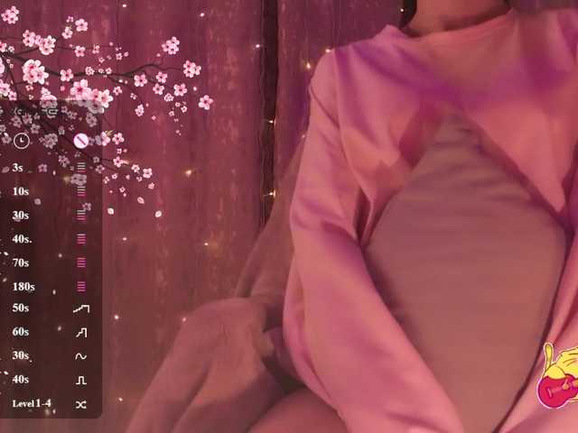 Taliswoman's BongaCams show and profile