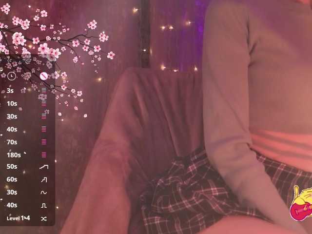 Taliswoman's BongaCams show and profile