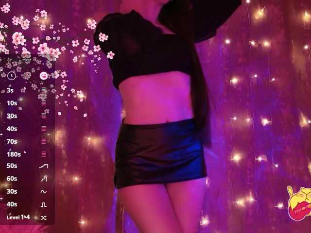 Taliswoman's BongaCams show and profile