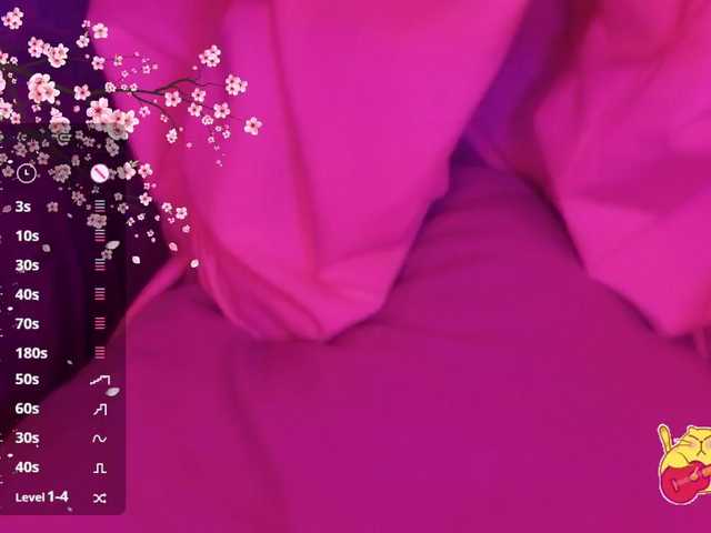 Taliswoman's BongaCams show and profile