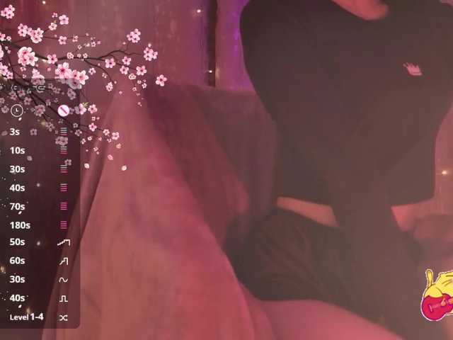 Taliswoman's BongaCams show and profile