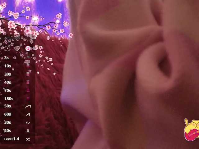 Taliswoman's BongaCams show and profile