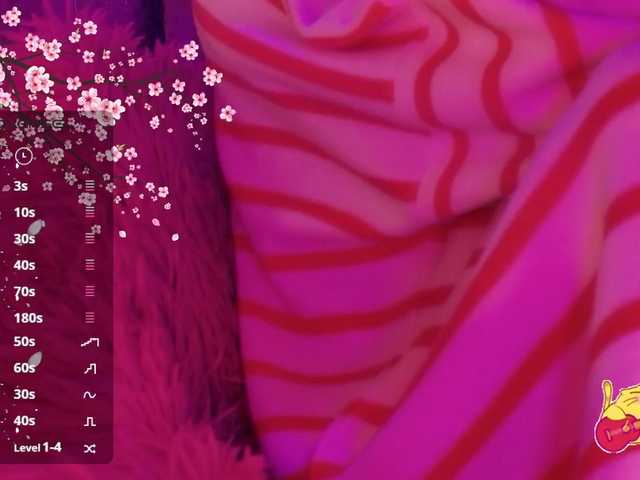 Taliswoman's BongaCams show and profile