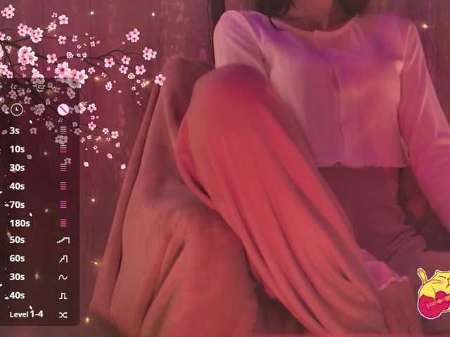 Taliswoman's BongaCams show and profile