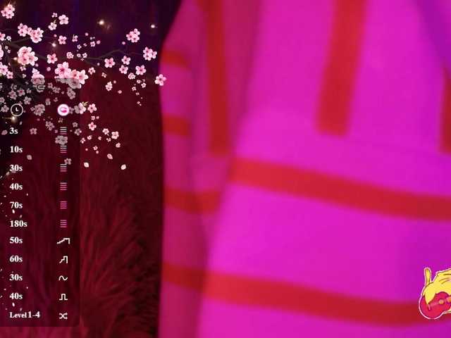 Taliswoman's BongaCams show and profile