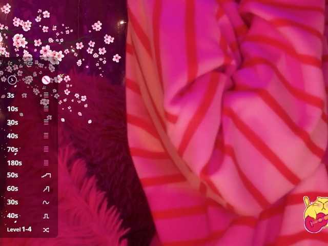 Taliswoman's BongaCams show and profile