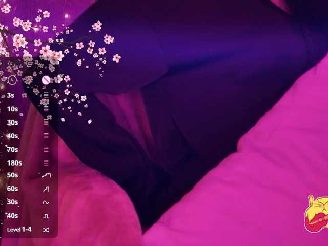 Taliswoman's BongaCams show and profile