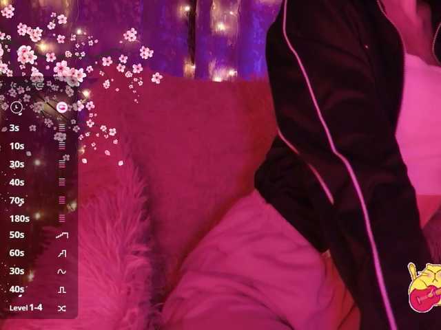 Taliswoman's BongaCams show and profile